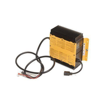 48V, 18A Delta-Q QuiQ Charger (On-Board) with 6 Cables & Ring Lugs